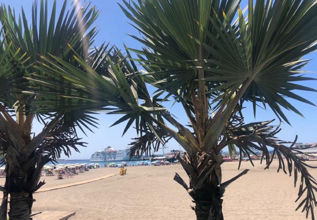 Apartamento en Los Cristianos - #ROYAL, MODERN APARTMENT, WIFI, TV SAT, LOS CRISTI Apartamento en Los Cristianos - #ROYAL, MODERN APARTMENT, WIFI, TV SAT, LOS CRISTI