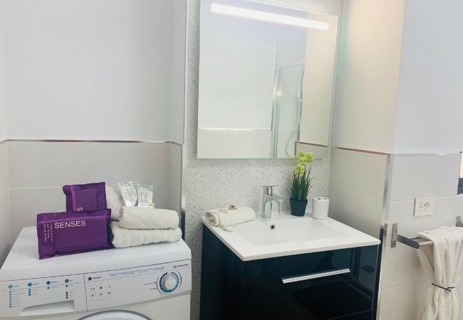 Apartamento en Los Cristianos - D-SITUACIÓN PERFECTA EN LOS CRISTIANOS Apartamento en Los Cristianos - D-SITUACIÓN PERFECTA EN LOS CRISTIANOS