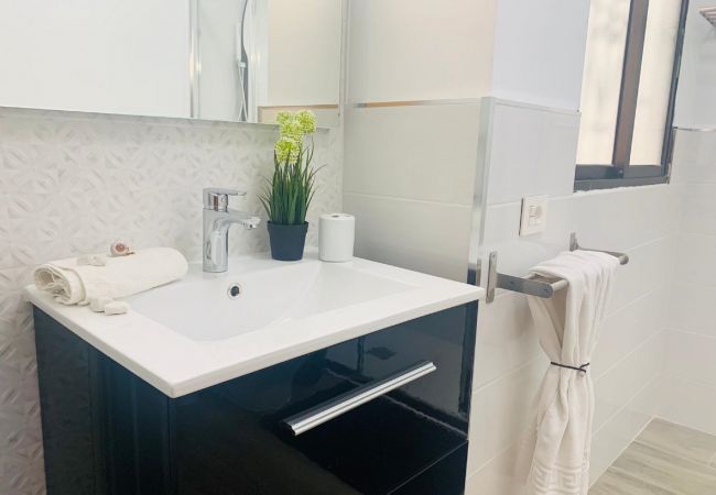 Apartamento en Los Cristianos - D-SITUACIÓN PERFECTA EN LOS CRISTIANOS Apartamento en Los Cristianos - D-SITUACIÓN PERFECTA EN LOS CRISTIANOS
