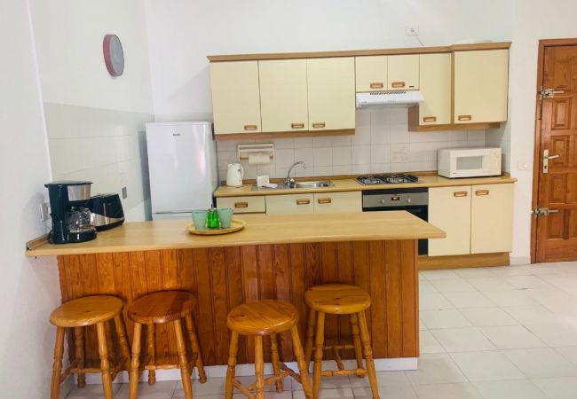 Apartamento en Los Cristianos - D-SITUACIÓN PERFECTA EN LOS CRISTIANOS Apartamento en Los Cristianos - D-SITUACIÓN PERFECTA EN LOS CRISTIANOS