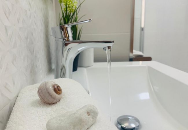 Apartamento en Los Cristianos - D-SITUACIÓN PERFECTA EN LOS CRISTIANOS Apartamento en Los Cristianos - D-SITUACIÓN PERFECTA EN LOS CRISTIANOS