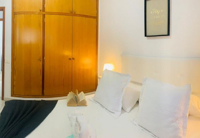 Apartamento en Los Cristianos - D-SITUACIÓN PERFECTA EN LOS CRISTIANOS Apartamento en Los Cristianos - D-SITUACIÓN PERFECTA EN LOS CRISTIANOS