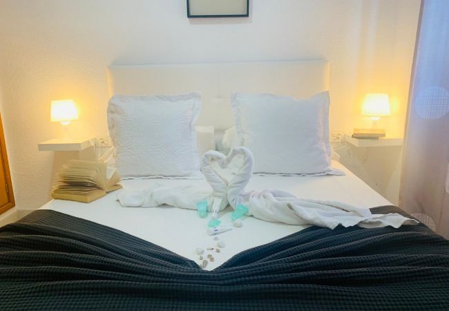 Apartamento en Los Cristianos - D-SITUACIÓN PERFECTA EN LOS CRISTIANOS Apartamento en Los Cristianos - D-SITUACIÓN PERFECTA EN LOS CRISTIANOS