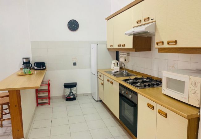 Apartamento en Los Cristianos - D-SITUACIÓN PERFECTA EN LOS CRISTIANOS Apartamento en Los Cristianos - D-SITUACIÓN PERFECTA EN LOS CRISTIANOS