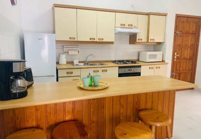 Apartamento en Los Cristianos - D-SITUACIÓN PERFECTA EN LOS CRISTIANOS Apartamento en Los Cristianos - D-SITUACIÓN PERFECTA EN LOS CRISTIANOS