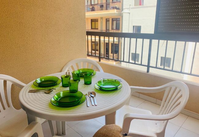 Apartamento en Los Cristianos - D-SITUACIÓN PERFECTA EN LOS CRISTIANOS Apartamento en Los Cristianos - D-SITUACIÓN PERFECTA EN LOS CRISTIANOS