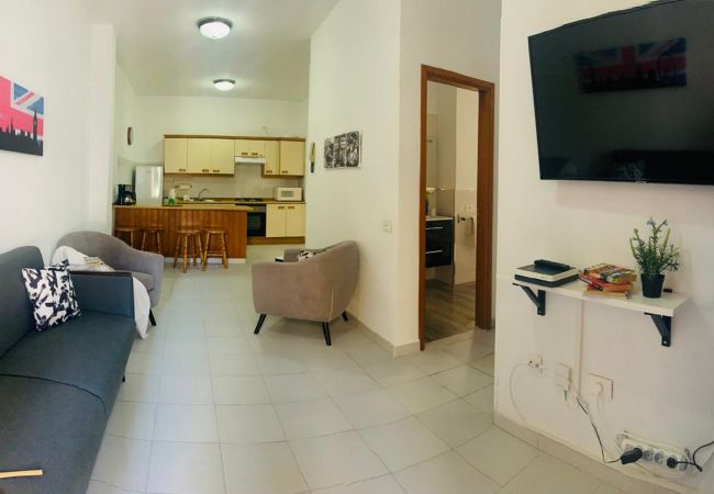 Apartamento en Los Cristianos - D-SITUACIÓN PERFECTA EN LOS CRISTIANOS Apartamento en Los Cristianos - D-SITUACIÓN PERFECTA EN LOS CRISTIANOS