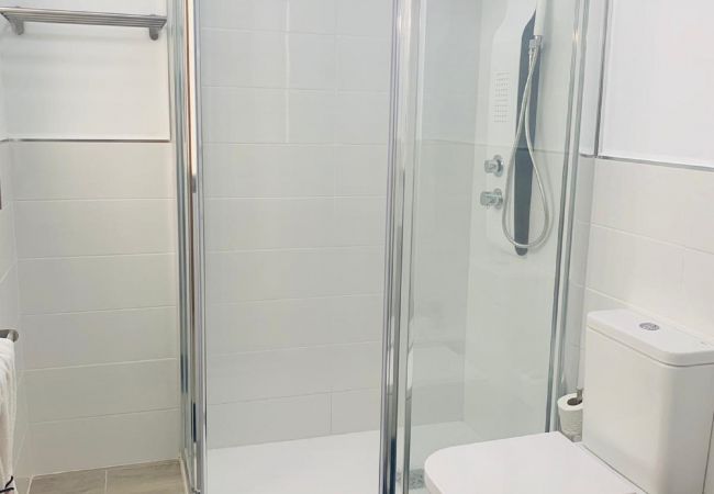 Apartamento en Los Cristianos - D-SITUACIÓN PERFECTA EN LOS CRISTIANOS Apartamento en Los Cristianos - D-SITUACIÓN PERFECTA EN LOS CRISTIANOS