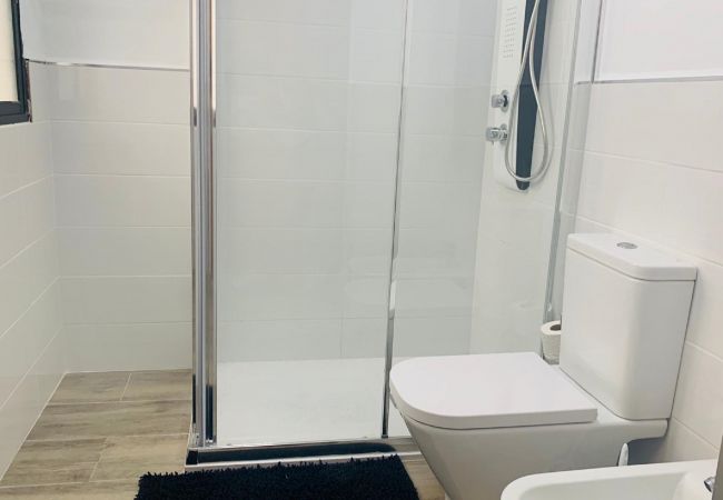 Apartamento en Los Cristianos - D-SITUACIÓN PERFECTA EN LOS CRISTIANOS Apartamento en Los Cristianos - D-SITUACIÓN PERFECTA EN LOS CRISTIANOS