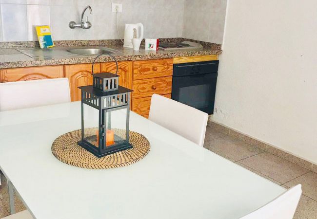 Apartamento en Playa de Las Americas - M-PENTHOUSE LAS FLORES Apartamento en Playa de Las Americas - M-PENTHOUSE LAS FLORES