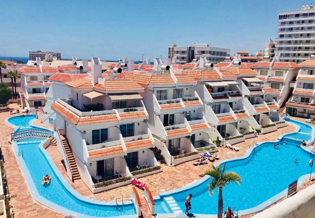 Apartamento en Playa de Las Americas - M-PENTHOUSE LAS FLORES Apartamento en Playa de Las Americas - M-PENTHOUSE LAS FLORES