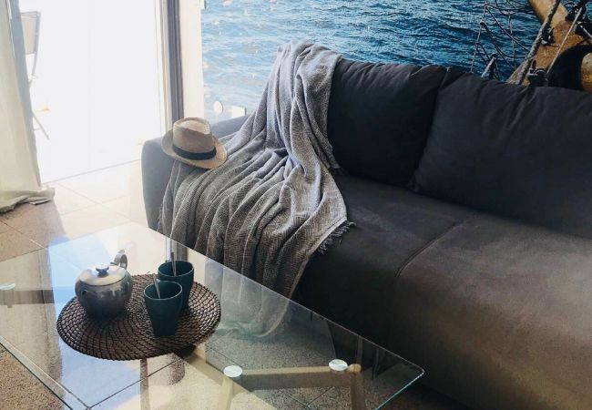 Apartamento en Playa de Las Americas - M-PENTHOUSE LAS FLORES Apartamento en Playa de Las Americas - M-PENTHOUSE LAS FLORES