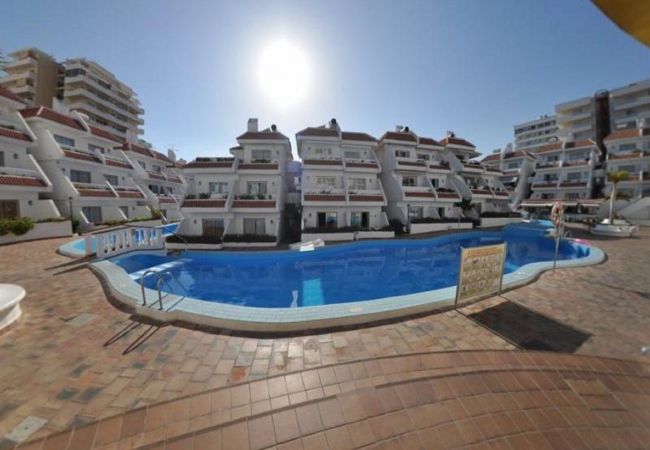 Apartamento en Playa de Las Americas - M-PENTHOUSE LAS FLORES Apartamento en Playa de Las Americas - M-PENTHOUSE LAS FLORES
