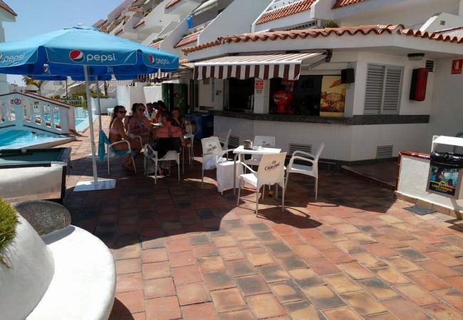 Apartamento en Playa de Las Americas - M-PENTHOUSE LAS FLORES Apartamento en Playa de Las Americas - M-PENTHOUSE LAS FLORES