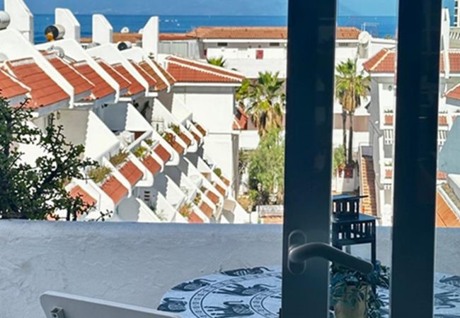 Apartamento en Playa de Las Americas - M-PENTHOUSE LAS FLORES Apartamento en Playa de Las Americas - M-PENTHOUSE LAS FLORES