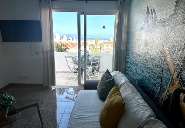Apartamento en Playa de Las Americas - M-PENTHOUSE LAS FLORES Apartamento en Playa de Las Americas - M-PENTHOUSE LAS FLORES