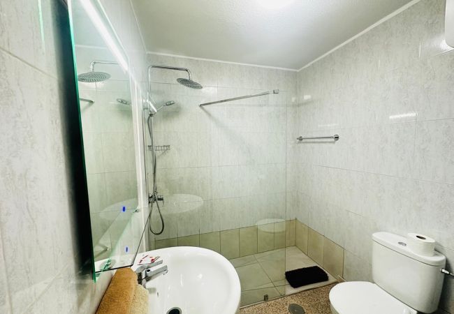 Apartamento en Playa de Las Americas - M-PENTHOUSE LAS FLORES Apartamento en Playa de Las Americas - M-PENTHOUSE LAS FLORES