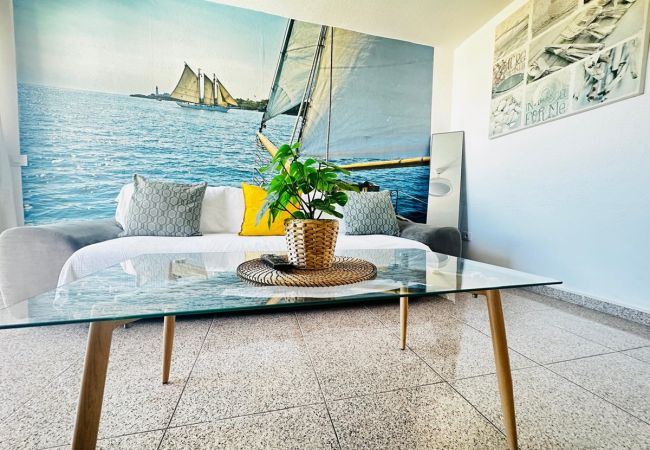 Apartamento en Playa de Las Americas - M-PENTHOUSE LAS FLORES Apartamento en Playa de Las Americas - M-PENTHOUSE LAS FLORES