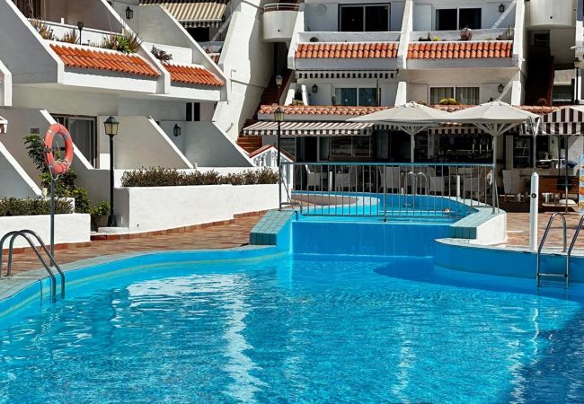 Apartamento en Playa de Las Americas - M-PENTHOUSE LAS FLORES Apartamento en Playa de Las Americas - M-PENTHOUSE LAS FLORES