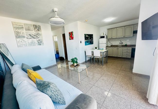 Apartamento en Playa de Las Americas - M-PENTHOUSE LAS FLORES Apartamento en Playa de Las Americas - M-PENTHOUSE LAS FLORES