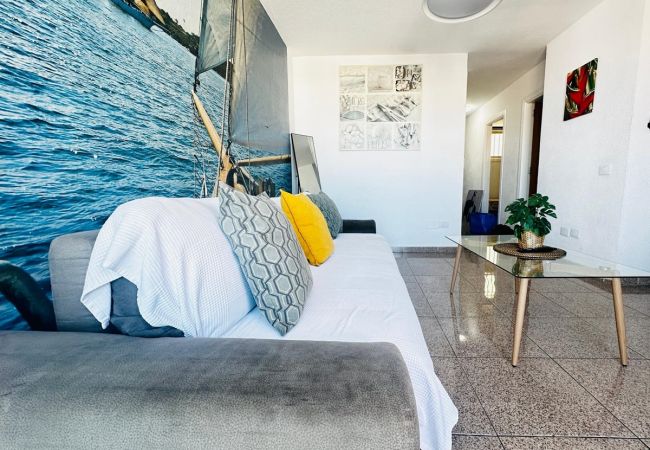Apartamento en Playa de Las Americas - M-PENTHOUSE LAS FLORES Apartamento en Playa de Las Americas - M-PENTHOUSE LAS FLORES