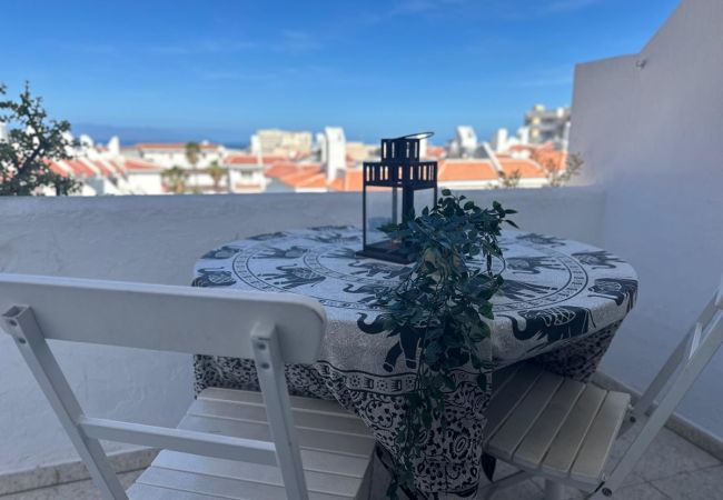 Apartamento en Playa de Las Americas - M-PENTHOUSE LAS FLORES Apartamento en Playa de Las Americas - M-PENTHOUSE LAS FLORES