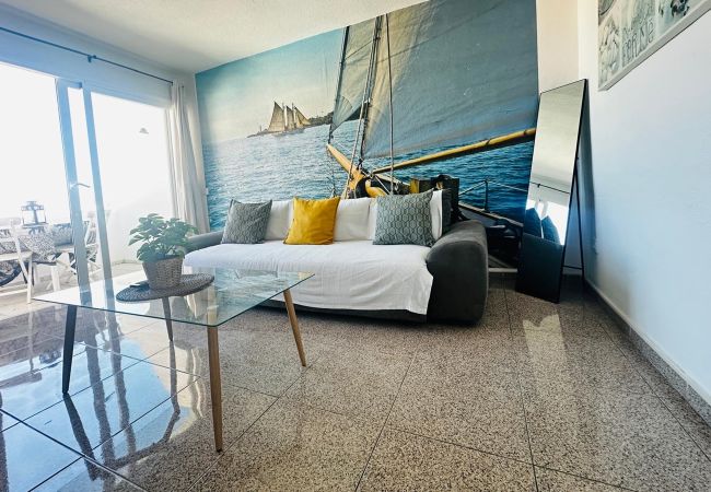 Apartamento en Playa de Las Americas - M-PENTHOUSE LAS FLORES Apartamento en Playa de Las Americas - M-PENTHOUSE LAS FLORES