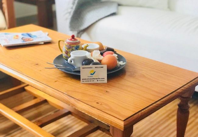 Apartamento en Los Cristianos - D-COMODIDAD Y CONFORT EN  LOS CRISTIANOS Apartamento en Los Cristianos - D-COMODIDAD Y CONFORT EN  LOS CRISTIANOS