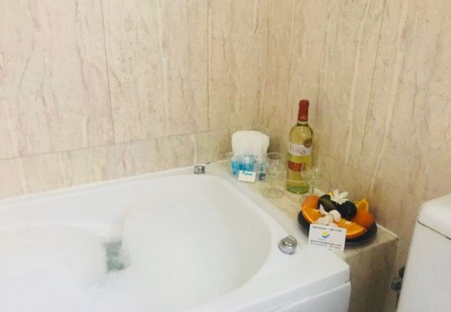 Apartamento en Los Cristianos - D-COMODIDAD Y CONFORT EN  LOS CRISTIANOS Apartamento en Los Cristianos - D-COMODIDAD Y CONFORT EN  LOS CRISTIANOS