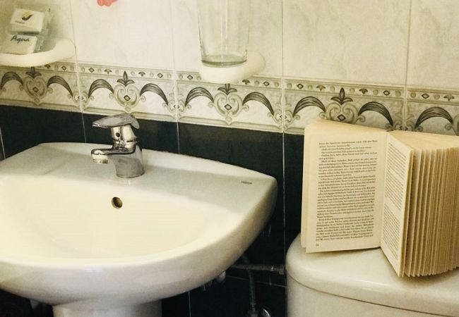 Apartamento en Los Cristianos - D-COMODIDAD Y CONFORT EN  LOS CRISTIANOS Apartamento en Los Cristianos - D-COMODIDAD Y CONFORT EN  LOS CRISTIANOS