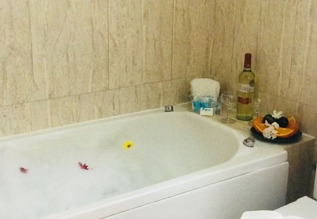 Apartamento en Los Cristianos - D-COMODIDAD Y CONFORT EN  LOS CRISTIANOS Apartamento en Los Cristianos - D-COMODIDAD Y CONFORT EN  LOS CRISTIANOS