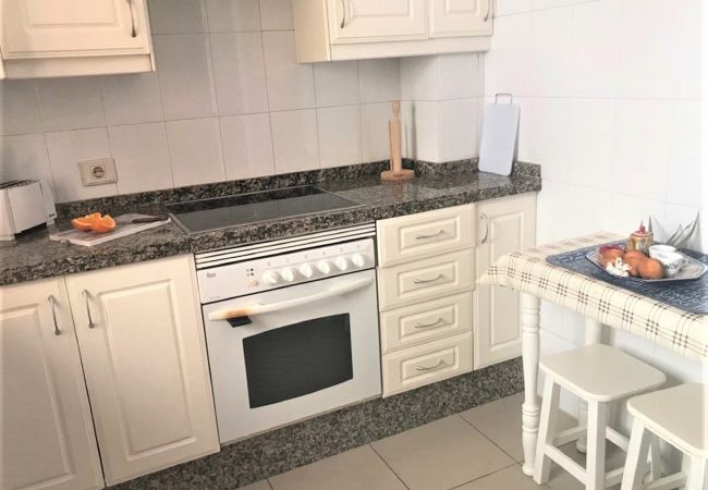 Apartamento en Los Cristianos - D-COMODIDAD Y CONFORT EN  LOS CRISTIANOS Apartamento en Los Cristianos - D-COMODIDAD Y CONFORT EN  LOS CRISTIANOS