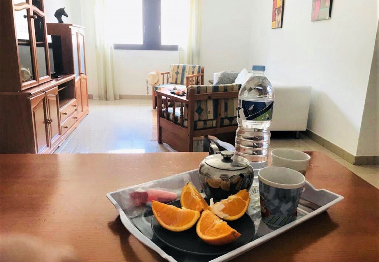 Apartamento en Los Cristianos - D-COMODIDAD Y CONFORT EN  LOS CRISTIANOS Apartamento en Los Cristianos - D-COMODIDAD Y CONFORT EN  LOS CRISTIANOS