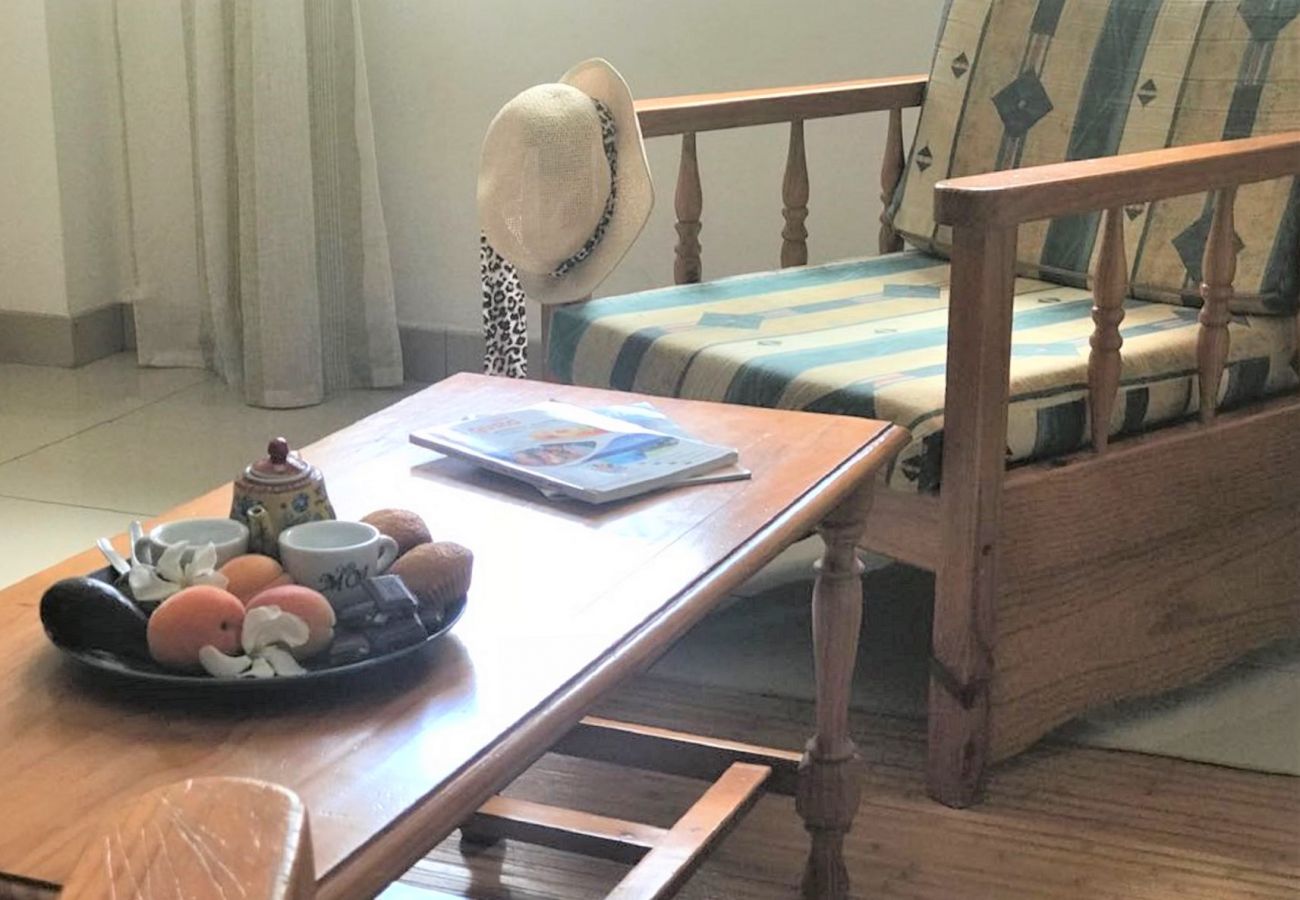 Apartamento en Los Cristianos - D-COMODIDAD Y CONFORT EN  LOS CRISTIANOS Apartamento en Los Cristianos - D-COMODIDAD Y CONFORT EN  LOS CRISTIANOS