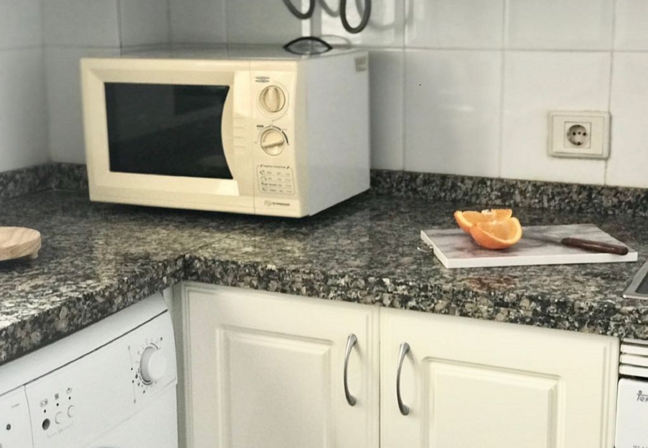 Apartamento en Los Cristianos - D-COMODIDAD Y CONFORT EN  LOS CRISTIANOS Apartamento en Los Cristianos - D-COMODIDAD Y CONFORT EN  LOS CRISTIANOS