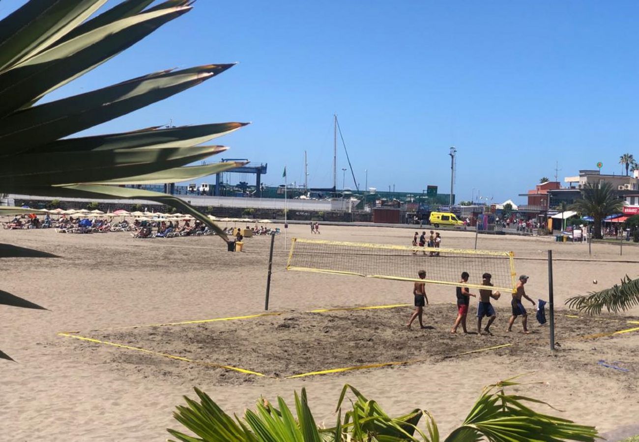 Apartamento en Los Cristianos - D-COMODIDAD Y CONFORT EN  LOS CRISTIANOS Apartamento en Los Cristianos - D-COMODIDAD Y CONFORT EN  LOS CRISTIANOS