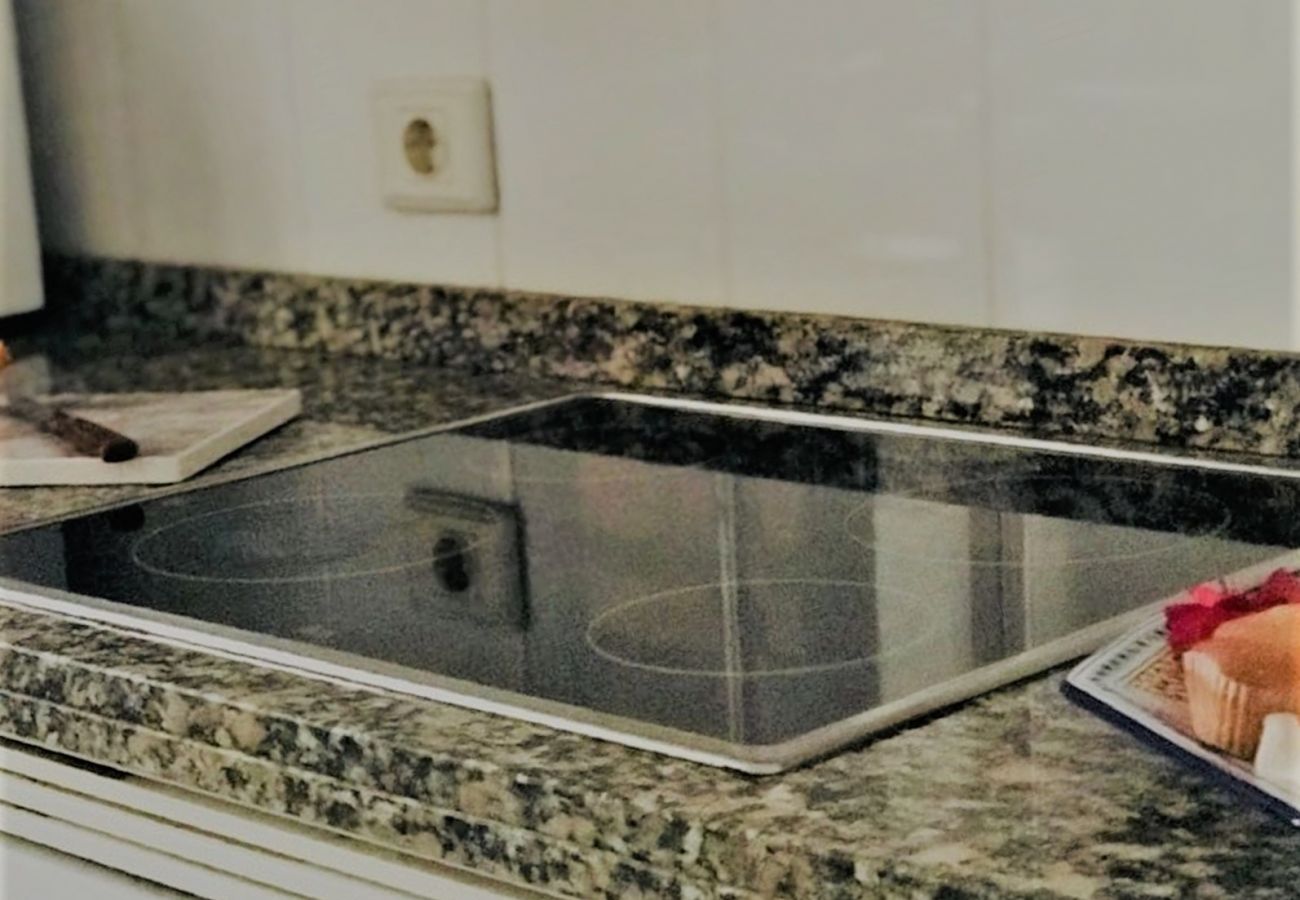 Apartamento en Los Cristianos - D-COMODIDAD Y CONFORT EN  LOS CRISTIANOS Apartamento en Los Cristianos - D-COMODIDAD Y CONFORT EN  LOS CRISTIANOS