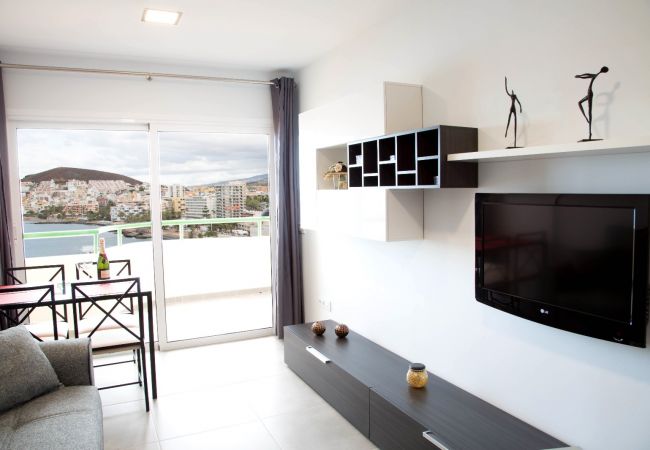 Apartamento en Los Cristianos - D-AMAZING SEA VIEW IN LOS CRISTIANOS Apartamento en Los Cristianos - D-AMAZING SEA VIEW IN LOS CRISTIANOS