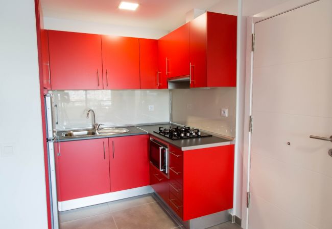 Apartamento en Los Cristianos - D-AMAZING SEA VIEW IN LOS CRISTIANOS Apartamento en Los Cristianos - D-AMAZING SEA VIEW IN LOS CRISTIANOS