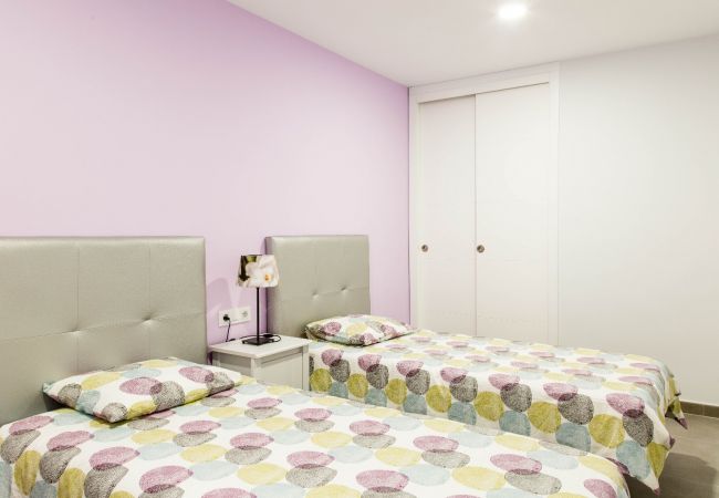 Apartamento en Los Cristianos - D-AMAZING SEA VIEW IN LOS CRISTIANOS Apartamento en Los Cristianos - D-AMAZING SEA VIEW IN LOS CRISTIANOS