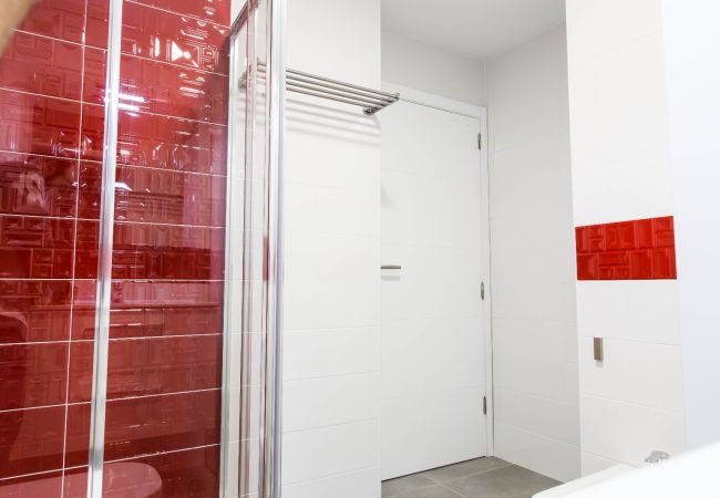 Apartamento en Los Cristianos - D-AMAZING SEA VIEW IN LOS CRISTIANOS Apartamento en Los Cristianos - D-AMAZING SEA VIEW IN LOS CRISTIANOS