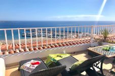 Apartamento en Los Cristianos - AMAZING SEA VIEWS  IN CACTUS BLANCO