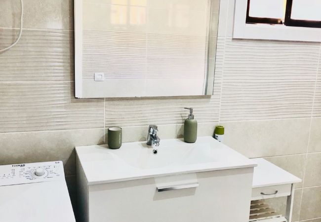 Apartamento en Playa de Las Americas - Amazing holidays in Tenerife with wifi Apartamento en Playa de Las Americas - Amazing holidays in Tenerife with wifi