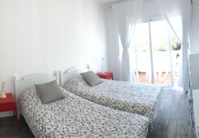 Apartamento en Playa de Las Americas - Amazing holidays in Tenerife with wifi Apartamento en Playa de Las Americas - Amazing holidays in Tenerife with wifi