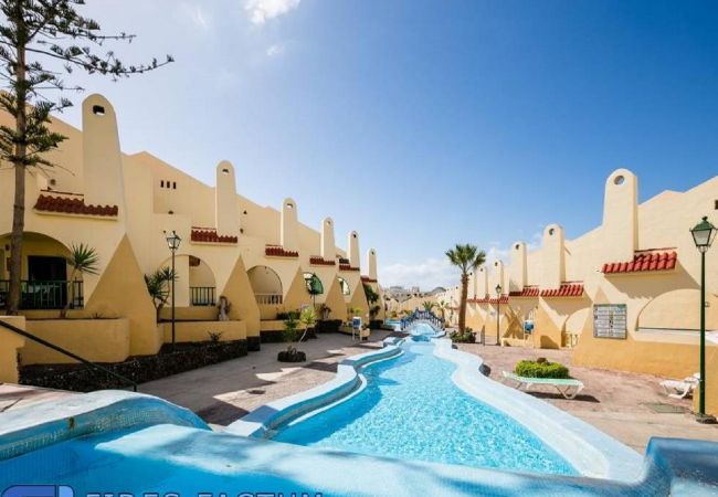 Apartamento en Playa de Las Americas - Amazing holidays in Tenerife with wifi Apartamento en Playa de Las Americas - Amazing holidays in Tenerife with wifi