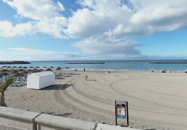 Apartamento en Playa de Las Americas - Amazing holidays in Tenerife with wifi Apartamento en Playa de Las Americas - Amazing holidays in Tenerife with wifi