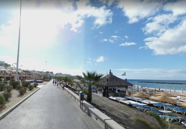 Apartamento en Playa de Las Americas - Amazing holidays in Tenerife with wifi Apartamento en Playa de Las Americas - Amazing holidays in Tenerife with wifi