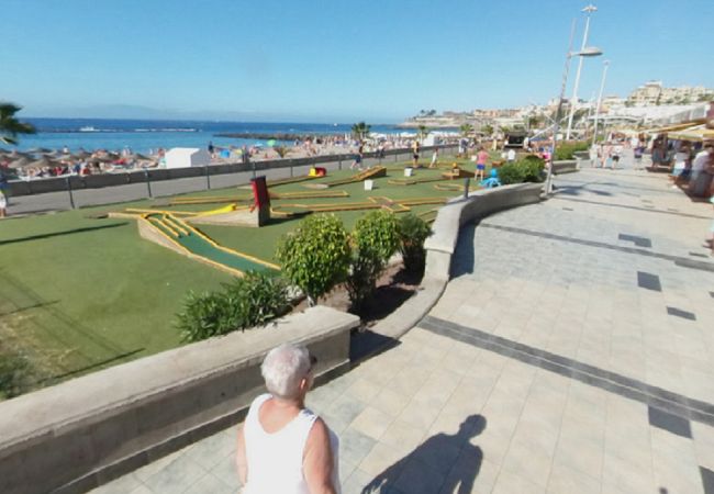 Apartamento en Playa de Las Americas - Amazing holidays in Tenerife with wifi Apartamento en Playa de Las Americas - Amazing holidays in Tenerife with wifi