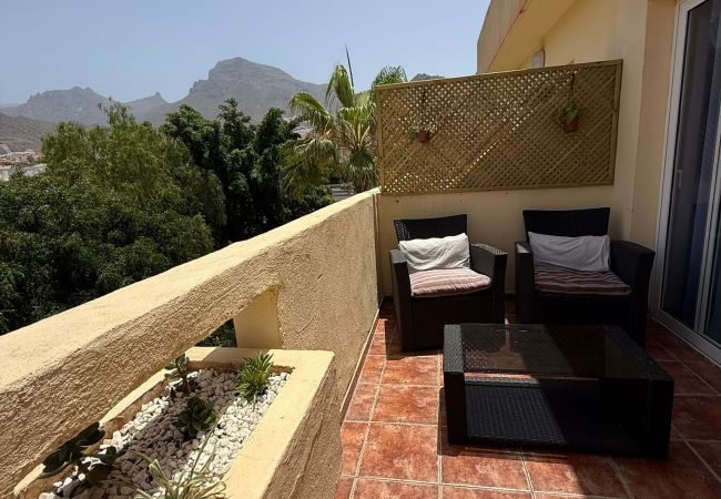 Apartamento en Playa de Las Americas - Amazing holidays in Tenerife with wifi Apartamento en Playa de Las Americas - Amazing holidays in Tenerife with wifi
