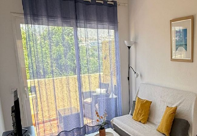 Apartamento en Playa de Las Americas - Amazing holidays in Tenerife with wifi Apartamento en Playa de Las Americas - Amazing holidays in Tenerife with wifi